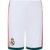 adidas Real Madrid Heimshorts Kinder 26/27 3