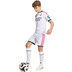 adidas Real Madrid Heimshorts Kinder 26/27 4