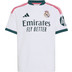 adidas Real Madrid Thuis Tenue Kids 2026/2027 4