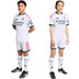 adidas Real Madrid Thuis Tenue Kids 2026/2027 8