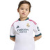 adidas Real Madrid Heimtrikot Kleinkinder 3