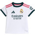 adidas Real Madrid Heimtrikot Baby 26/27 2