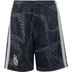 adidas Real Madrid Heimtorwart-Outfit Kinder 9