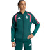 adidas Real Madrid Pre-Match Jacket 2026/2027 1