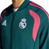 adidas Real Madrid Pre-Match Jacket 2026/2027 6