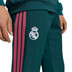 adidas Real Madrid Pre-Match Pant 2026/2027 5
