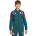 adidas Real Madrid Pre-Match Jacket Kids 2026/2027 1