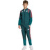 adidas Real Madrid Pre-Match Jacket Kids 2026/2027 4
