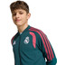 adidas Real Madrid Pre-Match Jacket Kids 2026/2027 6