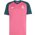 adidas Real Madrid Pre-Match Shirt 26/27 3
