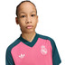 adidas Real Madrid T-shirt de Pré-Match Jr 26/27 6