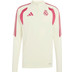 adidas Real Madrid Training Top 2026/2027 3
