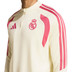 adidas Real Madrid Training Top 2026/2027 5