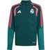 adidas Real Madrid Training Top Kids 2026/2027 3