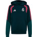 adidas Real Madrid TK Hoody Kinder 26/27 1