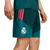 adidas Real Madrid Training Short 2026/2027 5