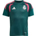 adidas Real Madrid Training Shirt Kids 2026/2027 2