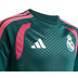 adidas Real Madrid Training Shirt Kids 2026/2027 4