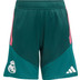 adidas Real Madrid Training Short Kids 2026/2027 2