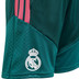 adidas Real Madrid Training Short Kids 2026/2027 4