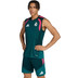adidas Real Madrid Ärmelloses Trainingsshirt 1