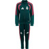 adidas Real Madrid Trainingsanzug Kleinkinder 1