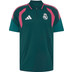 adidas Real Madrid Polo Zomerset 2026/2027 4