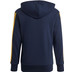 adidas Real Madrid DNA Hoody Kids 2026/2027 3