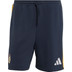 adidas Real Madrid DNA Short 2026/2027 3