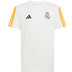 adidas Real Madrid DNA Tee Kids 2026/2027 1