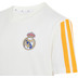adidas Real Madrid DNA Tee Kids 2026/2027 7