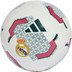 adidas Real Madrid Club Ball - Größe 5 1
