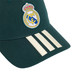 adidas Real Madrid Cap 3