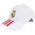 adidas Real Madrid Cap 1