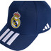 adidas Real Madrid Cap Kinder 3