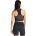 New Balance RC Elite Storage Crop Top femmes 2