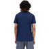 New Balance Sport Essential T-Shirt Herren 2