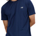New Balance Sport Essential T-Shirt Herren 4