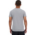 New Balance Sport Essential T-Shirt Herren 2