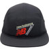 New Balance '47 Trio-Logo Sac de raquettes 1