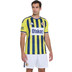 adidas Fenerbahce Thuis Shirt 2026/2027 3