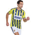 adidas Fenerbahce Thuis Shirt 2026/2027 4