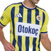 adidas Fenerbahce Thuis Shirt 2026/2027 5