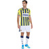 adidas Fenerbahce Thuis Shirt 2026/2027 8