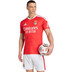 adidas SL Benfica Domicile T-shirt 26/27 1