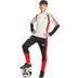 adidas SL Benfica Training Haut Jr 26/27 4