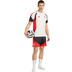 adidas SL Benfica Training Short 26/27 4
