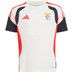 adidas Trainingsshirt Kinder SL Benfica 26/27 2