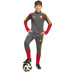 adidas AS Roma Training Haut Jr 26/27 5