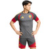 adidas Trainingsshirt AS Roma 26/27 1
